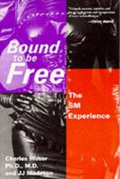Image of Bound to Be Free by Charles Moser and J. J Madeson Paperback