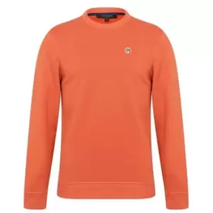 Image of Ted Baker Hatton Sweater - Red