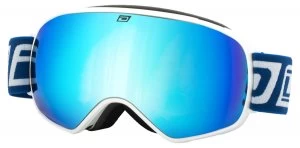 Image of Dirty Dog Bullet White 54201 210mm