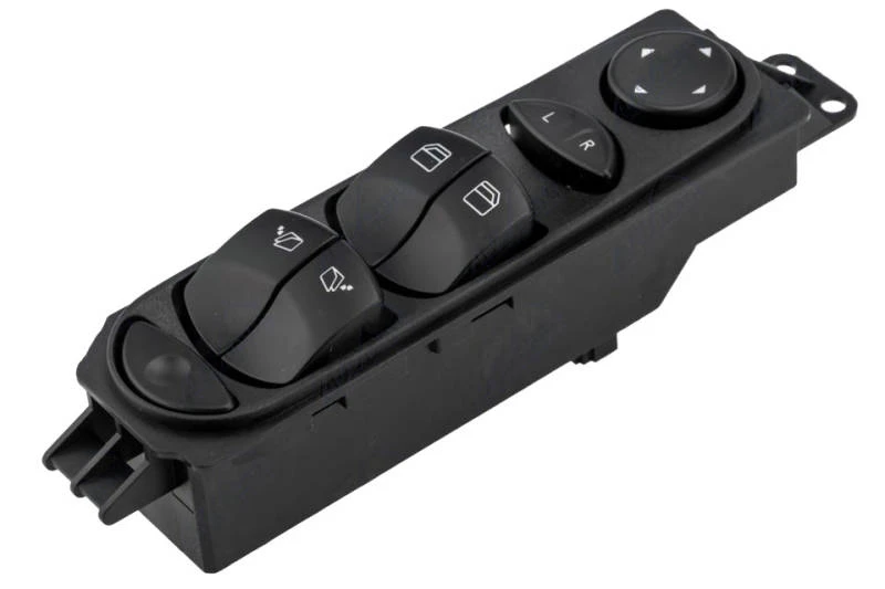 Image of NTY EWS-ME-090 Switch, window winder Left Front Switch,window winder (1761)
