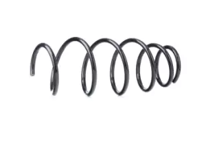 Image of SACHS Coil spring TOYOTA 998 796 481310D280 Suspension spring,Springs,Coil springs,Coil spring suspension,Suspension springs
