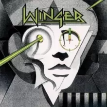 image of Winger (Bonus Tracks Edition)