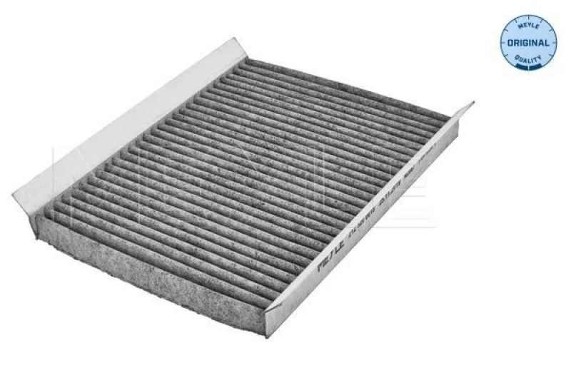 Image of Pollen filter MEYLE 212 320 0018
