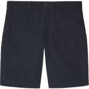 Lyle and Scott Lyle Chino Shorts - Blue