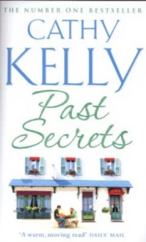 Image of Past Secrets by Cathy Kelly Paperback