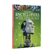 Image of Childrens Encyclopedia of Technology