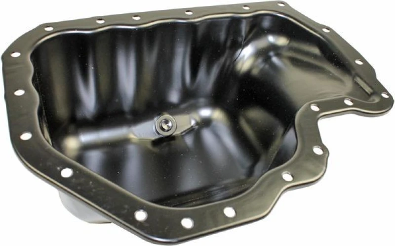 Image of Oil sump METZGER 7990008