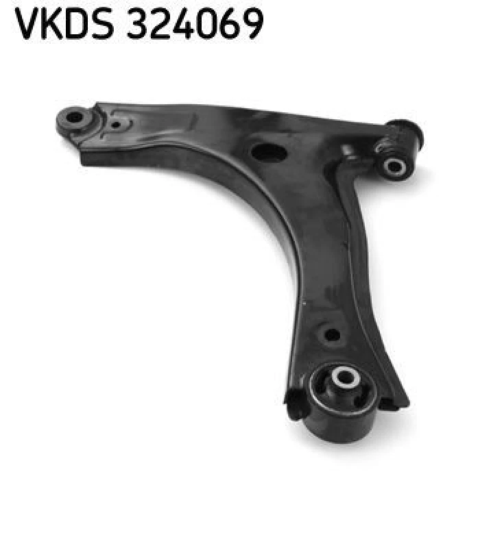 Image of SKF Suspension arm SKF VKDS 324069