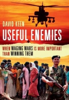 Image of Useful Enemies by David Keen Hardback