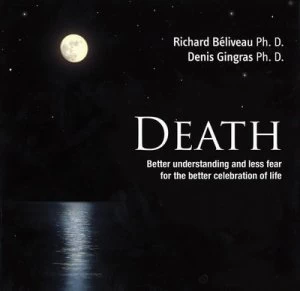 Image of Death by Richard Bliveau Paperback