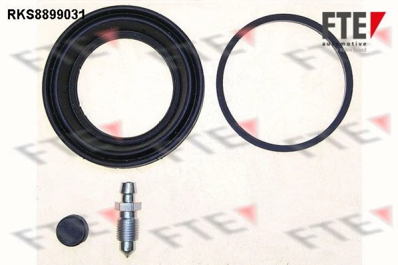 Image of Repair Kit, brake caliper FTE 9323878