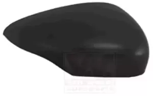 Image of VAN WEZEL Cover, outside mirror * HAGUS * Right 1807842 FORD,Fiesta Mk6 Schragheck (JA8, JR8),B-MAX (JK),Fiesta Mk6 Kastenwagen