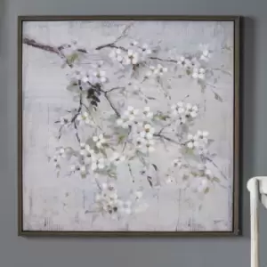 Image of Gallery Interiors Spring Blossom Framed Art