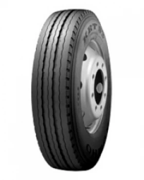 Image of Kumho KRT03 205/65 R17.5 129/127J 14PR
