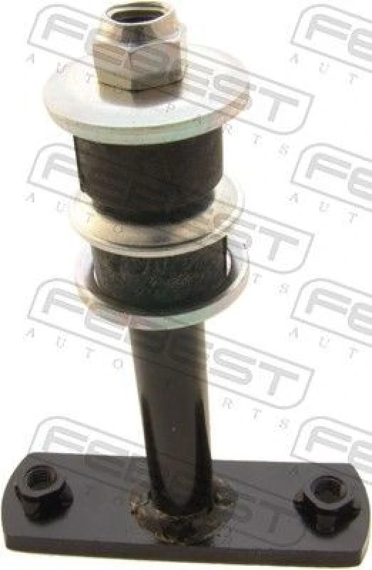 Image of FEBEST 0423-K96F Anti-roll bar link Front Axle Link Stabiliser (3229)
