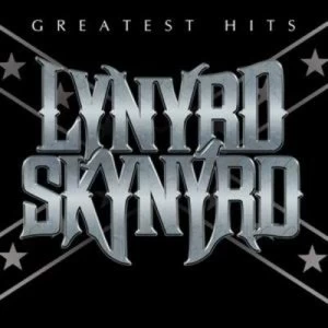 Image of Greatest Hits by Lynyrd Skynyrd CD Album