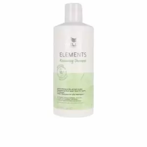 Image of WELLA ELEMENTS renewing shampoo 500 ml
