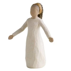 image of Blessings (Willow Tree) Figurine