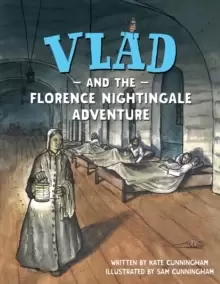 Image of Vlad and the Florence Nightingale Adventure