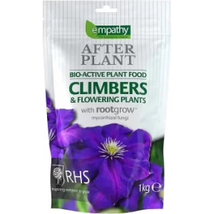 Image of Empathy Rhs After Plant Climbers 1 Kg
