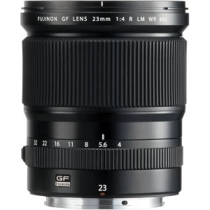 Image of Fujifilm 600018567 LensFujifilm G Mount