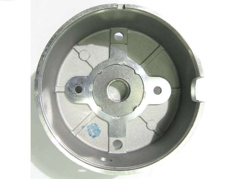 Image of AS-PL Alternator AS-PL A6190(DENSO)