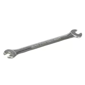 image of King Dick Open End Wrench Metric - 4 x 5mm