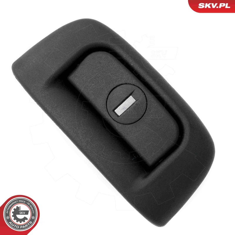 Image of ESEN SKV Tailgate lock ESEN SKV 16SKV997