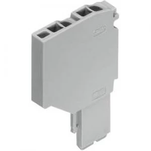 Image of WAGO 2020 261 0.14 1.5 mm2 Grey