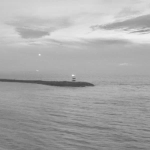 Image of The Sea Is Never Full by Dakota Suite & Vampillia CD Album