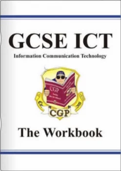 Image of Gcse Ict Workbook by Roy Chisem Book