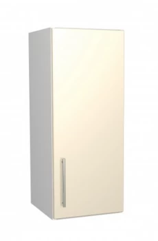 Image of Wickes Orlando Cream Wall Unit 300mm