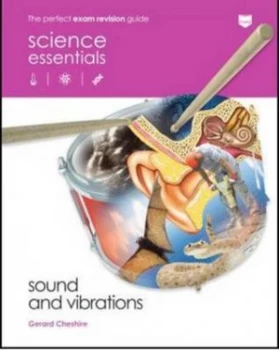 Image of Sound and Vibrations by Gerard Cheshire Paperback