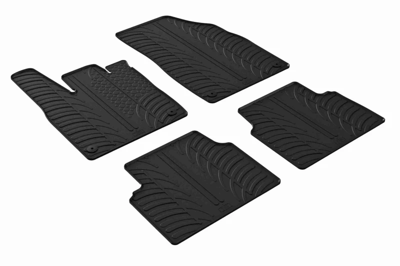 Image of VAICO Floor mats VAICO V10-9269