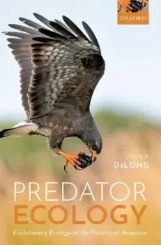 Image of Predator Ecology by John P. DeLong