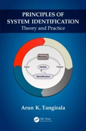 Image of Principles of System IdentificationTheory and Practice