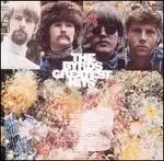 Image of byrds greatest hits