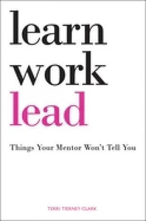 Image of learn work lead