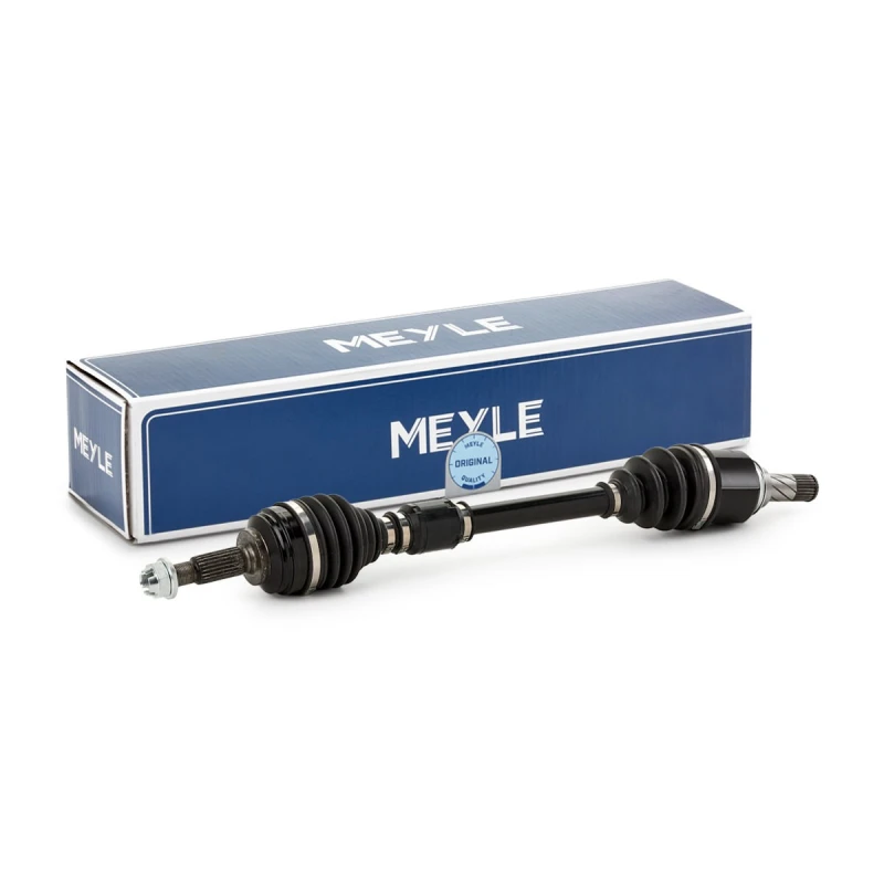 Image of Drive shaft MEYLE 16-14 498 0139