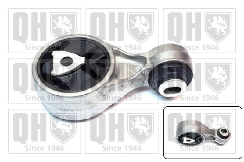 Image of QUINTON HAZELL Engine mount QUINTON HAZELL EM4462