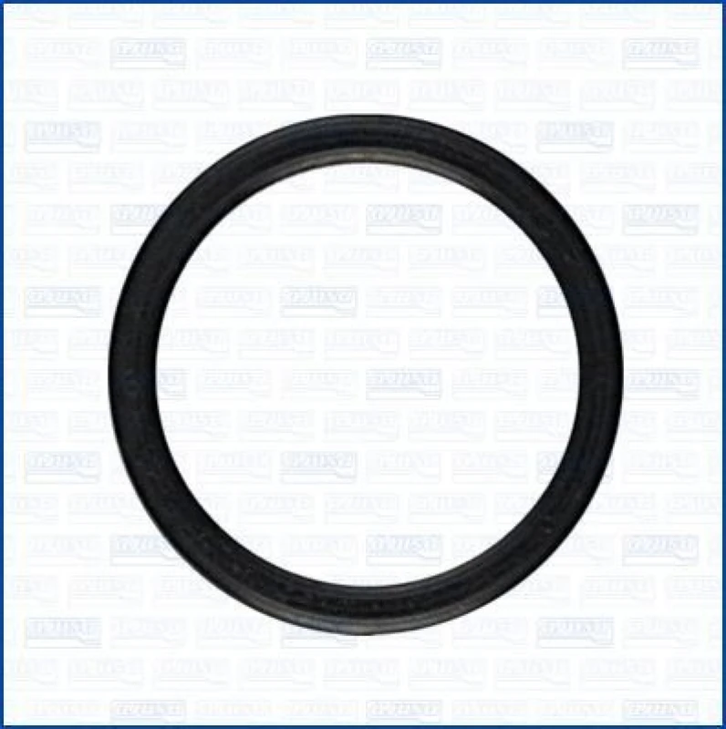 Image of AJUSA Exhaust pipe gasket AJUSA 01342500