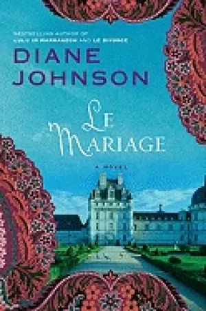 Image of le mariage