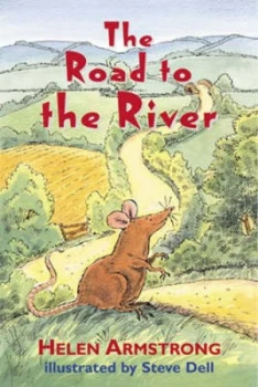 Image of The Road to the River by Helen Armstrong Paperback