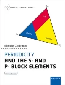 Image of Periodicity and the s- and p- block elements