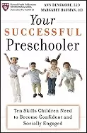 Image of your successful preschooler ten skills children need to become confident an