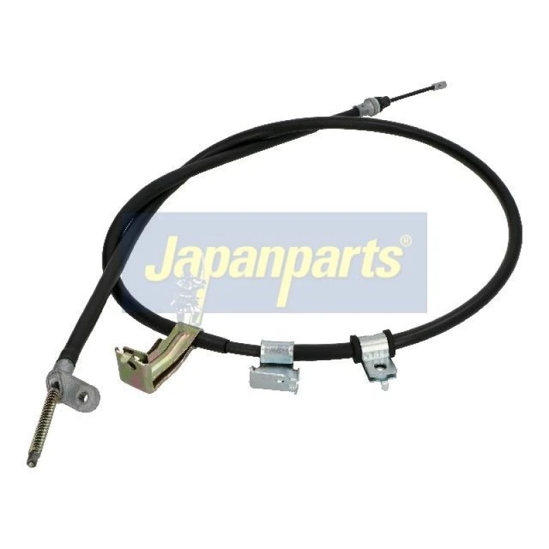 Image of JAPANPARTS Handbrake cable JAPANPARTS BC-169R