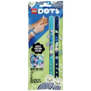 LEGO DOTS 41942 Ocean bracelet with pendants