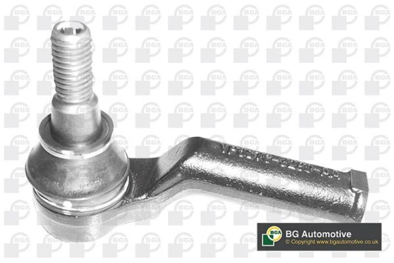 Image of BGA Track rod end BGA SR2316