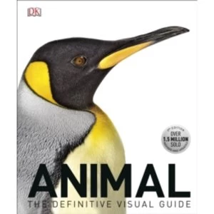 Image of Animal : The Definitive Visual Guide, 3rd Edition