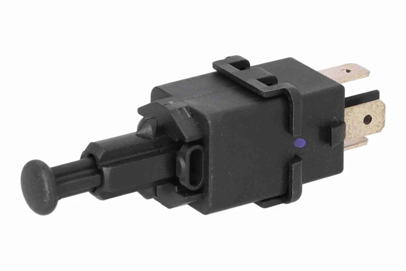 Image of VEMO V45-73-0001 Brake Light Switch Plastic Brake Light Switch (806)